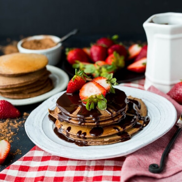 Food Blogger Best Restaurant 4