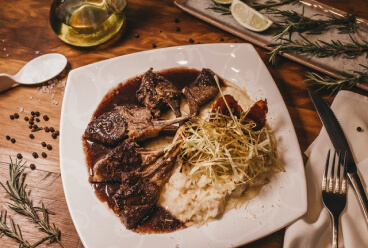 Food Blogger Latest Review Img 1